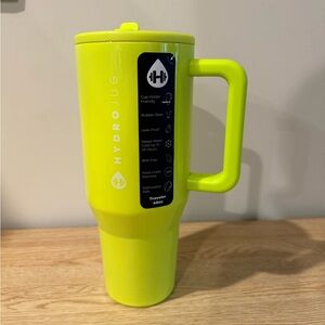 HydroJug 40oz. Glow